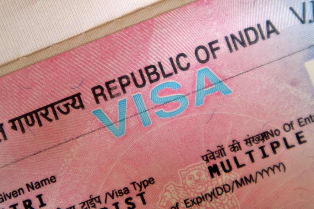 India introduces multipleentry visas for Kuwaiti citizens Al Bawaba